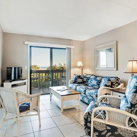 Unit 3228 - Ocean Racquet Resort